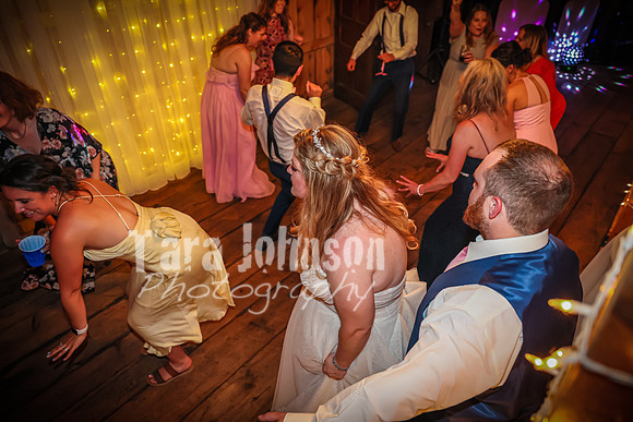 Jordan & Britney - The Dance (95 of 123)