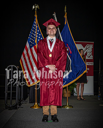 22 MHS Grad - Angle #2 Flags - TJP (253 of 297)
