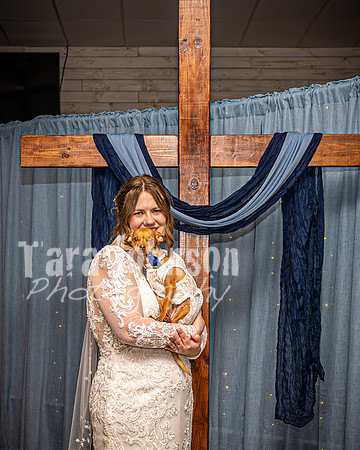 Mitch & Kelly - Bride & Groom - TJP (170 of 212)