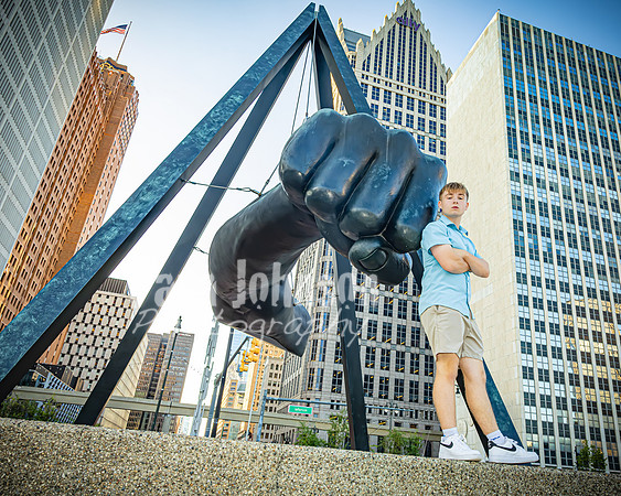Stephan Grix @ Lincoln Street Art Park in Detroit - Color - TJP (77 of 118)