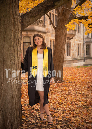 Kara C. Grad Photos - Law Quad (107 of 151)