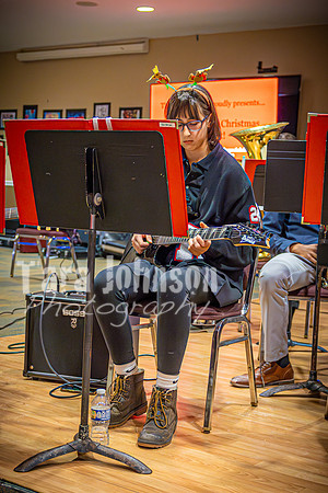 2024 OLSM Band - Christmas Concert - TJP (155 of 179)