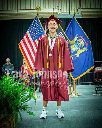 2024 MHS Graduation - Angle Flags - TJP (199 of 287)