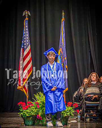 2024 IA Graduation - Flags - TJP (209 of 291)