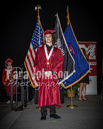 22 MHS Grad - Angle #2 Flags - TJP (145 of 297)