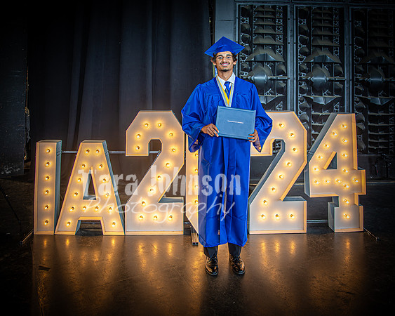 2024 IA Graduation - Angle Lighted Sign - TJP (166 of 341)