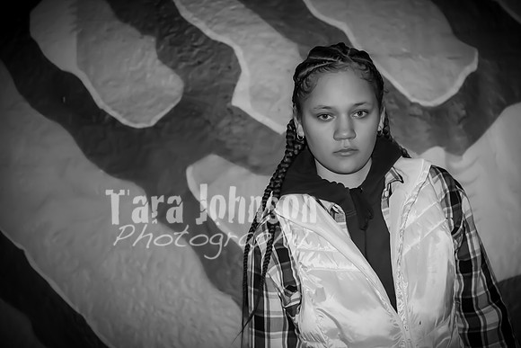 Zaneira Morrissette - BW - TJP (34 of 125)