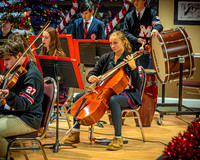 2024 OLSM Band - Christmas Concert - Highlights - TJP (11 of 32)