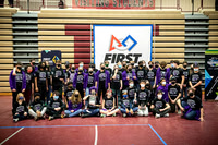 2022 FIRST Robotics Finals & Awards - TJP (47 of 66)
