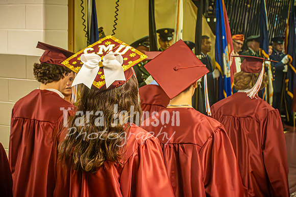 2024 MHS Graduation - Candids - TJP (9 of 85)