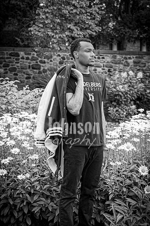 Gerrard McCoy @ Cranbrook Gardens - BW - TJP (106 of 127)