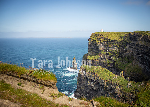 Cliffs of Moher Trip (43 of 96)
