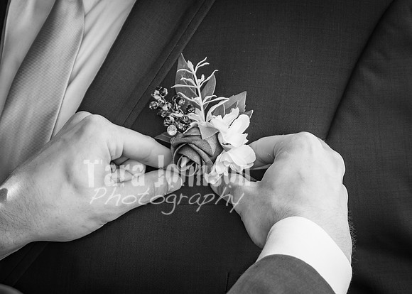 24 M. & K. Eaton Wedding [Full Collection B&W] - DH (84 of 352)
