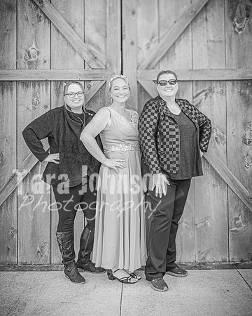 Michael & Ashlee McGrath - Complete - BW - TJP (177 of 428)