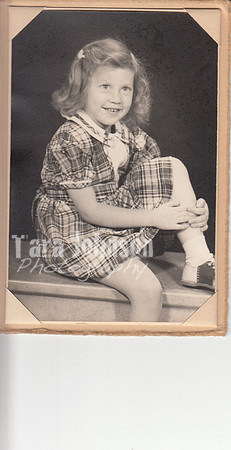 1948 Linda