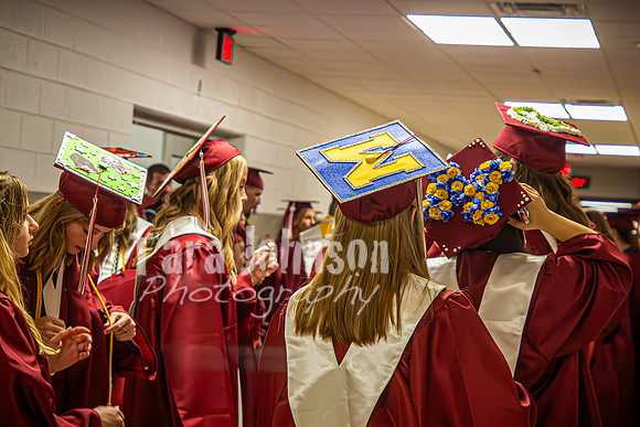 2024 MHS Graduation - Candids - TJP (18 of 85)