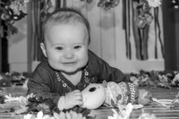 A Briggs - BW