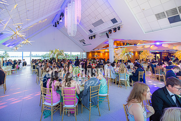 2024 U of D Prom - The Dinner - TJP (31 of 36)