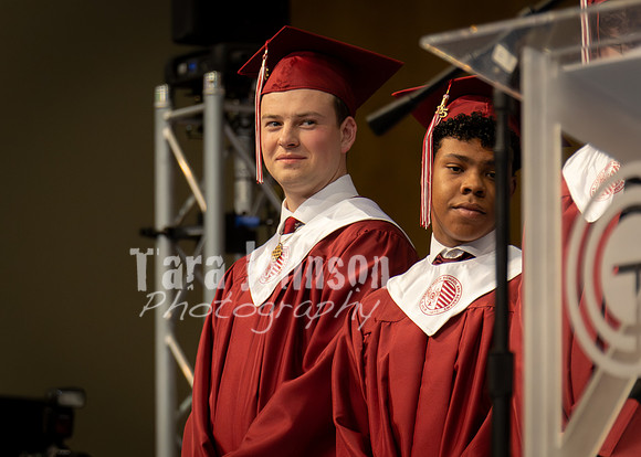 UDJ Graduation 2025 - Ceremony (23 of 103)
