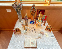 2024 Galeria - Sacred Images, Holy Places - TJP (9 of 56)