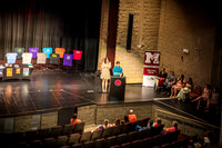 2024 MHS Vocal & MTC Theatre Awards