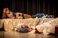 2024 Rising Stars - Annie - Cast 2 Rehearsal - TJP (2 of 514)
