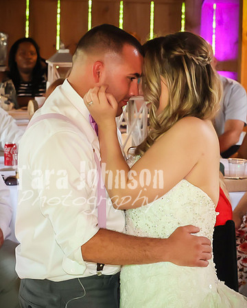 Tim & Corrissa - The Dance - TJP (86 of 136)