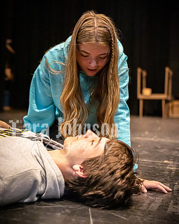 22 LHS Theatre - Mermaid  Practice - TJP (47 of 290)