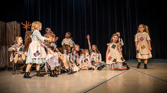 2024 Rising Stars - Annie - Cast 1 Rehearsal - TJP (351 of 557)