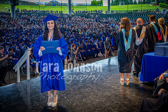 2024 IA Graduation - Diploma with audience behind - TJP (158 of 178)