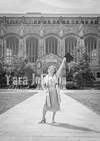 24 Grad Pictures - Kara BW-21