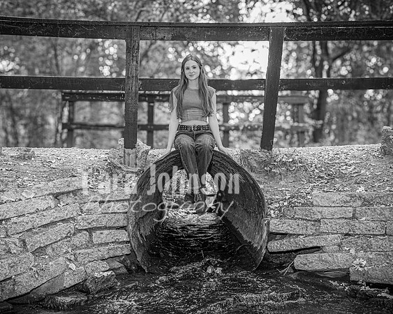 Anne Cambron @ Central Park - BW - TJP (25 of 55)