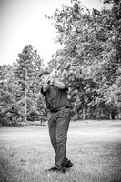 Mattea D'Ambrosi @ Mallard Landing - BW - TJP (17 of 62)