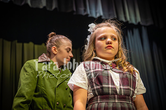 2025 Rising Stars - Matilda Jr. - Rehearsal - Act 1 - TJP (245 of 402)