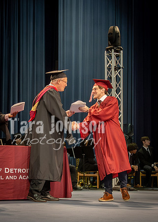 UDJ Graduation 2025 - Handshake (226 of 346)