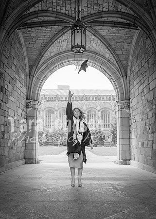 24 Grad Pictures - Kara BW-54