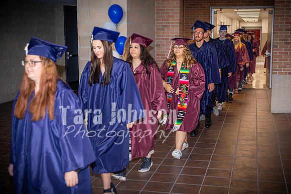 2024 HHS-AE Graduation - Entrance - TJP (10 of 202)