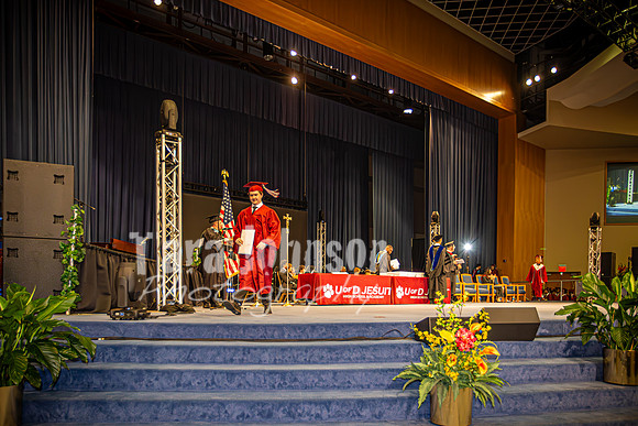 2024 U of D Grad - Stage Exit - TJP (60 of 151)