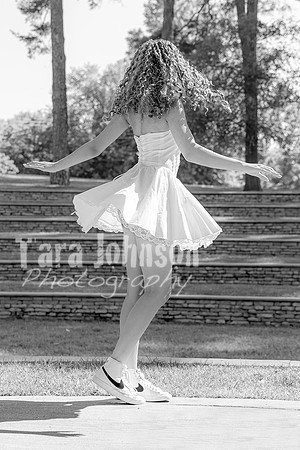 Anna Allen @ Central Park in Milford - BW - TJP (34 of 100)