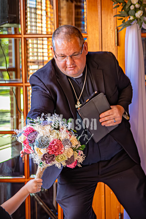 Ron & Michelle - Ceremony - TJP (99 of 102)