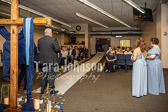 Mitch & Kelly - Ceremony - TJP (40 of 174)