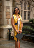 Isha V. W25 Graduation Photos (16 of 70)