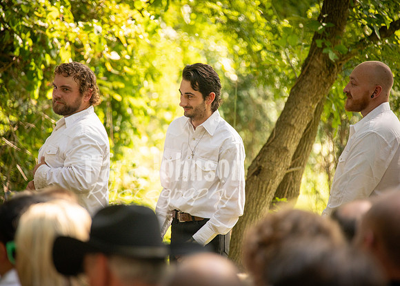 24 D & B Law Wedding - Ceremony (64 of 74)