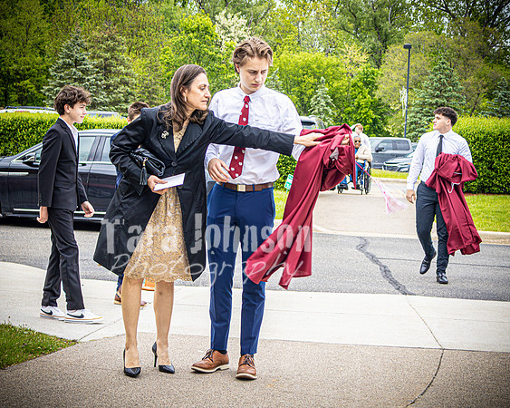 25 U of D - Candids (Entrance) - TJP (39 of 161)