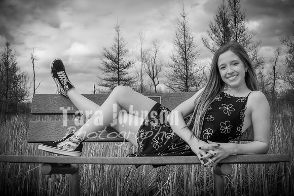 Avery Taylor - Highlights - BW - TJP (27 of 30)