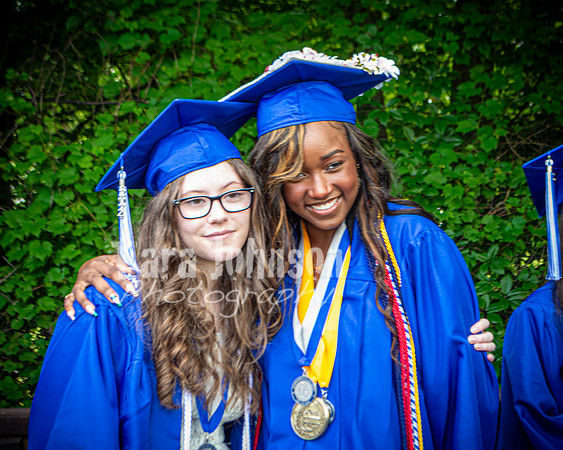 2024 IA Graduation - Candids - TJP (31 of 45)