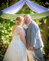 M. & A. McGrath - Ceremony