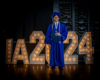 2024 IA Graduation - Angle Lighted Sign - TJP (1 of 341)