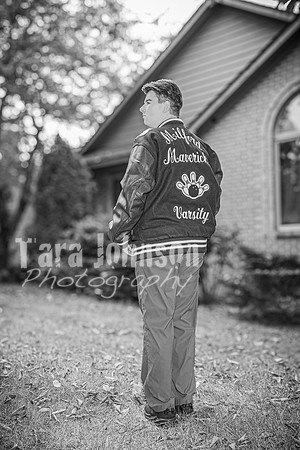 Mattea D'Ambrosi @ Mallard Landing - BW - TJP (40 of 62)