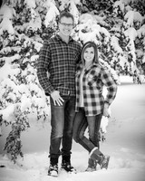 Scott & Tara - BW - TJP (9 of 20)